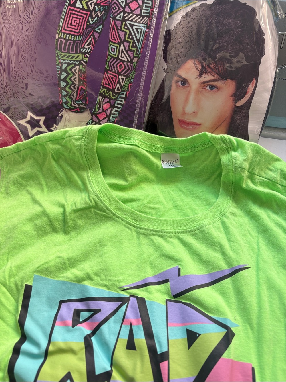 80s